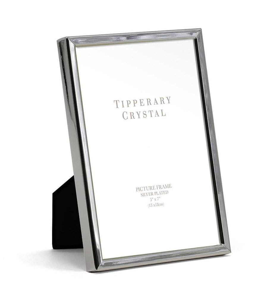 Homeware Tipperary Crystal Cushions | Aspect Frame 5" X 7"