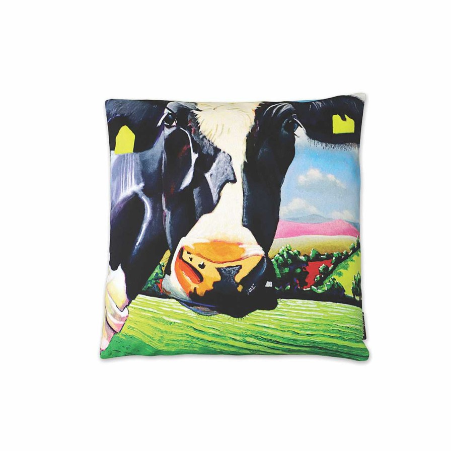 Homeware Eoin O Connor Cushions | The Belle Of The Ball 45Cm Cushion