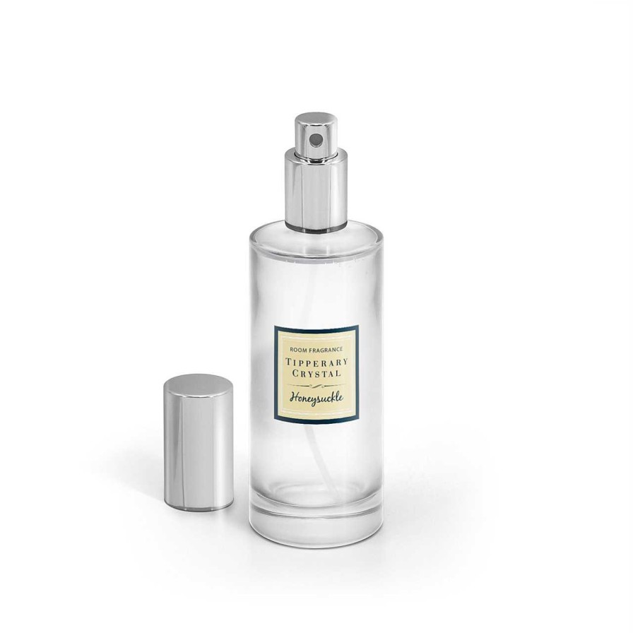 Homeware Tipperary Crystal | Honeysuckle Room Spray