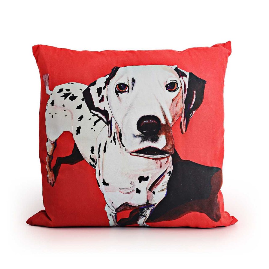 Homeware Eoin O Connor - Mutz Photo Frames | Eoin O'Connor Mutz Cushion - Cruella