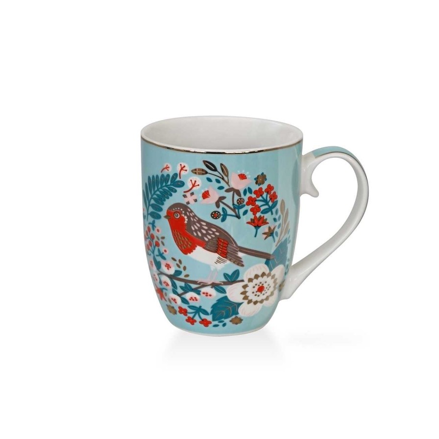 Homeware Birdy Mugs | Birdy S/4 Mugs