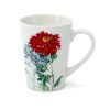 Homeware Tipperary Crystal Mugs | Botanical Studio - Chrysanthemum Mug