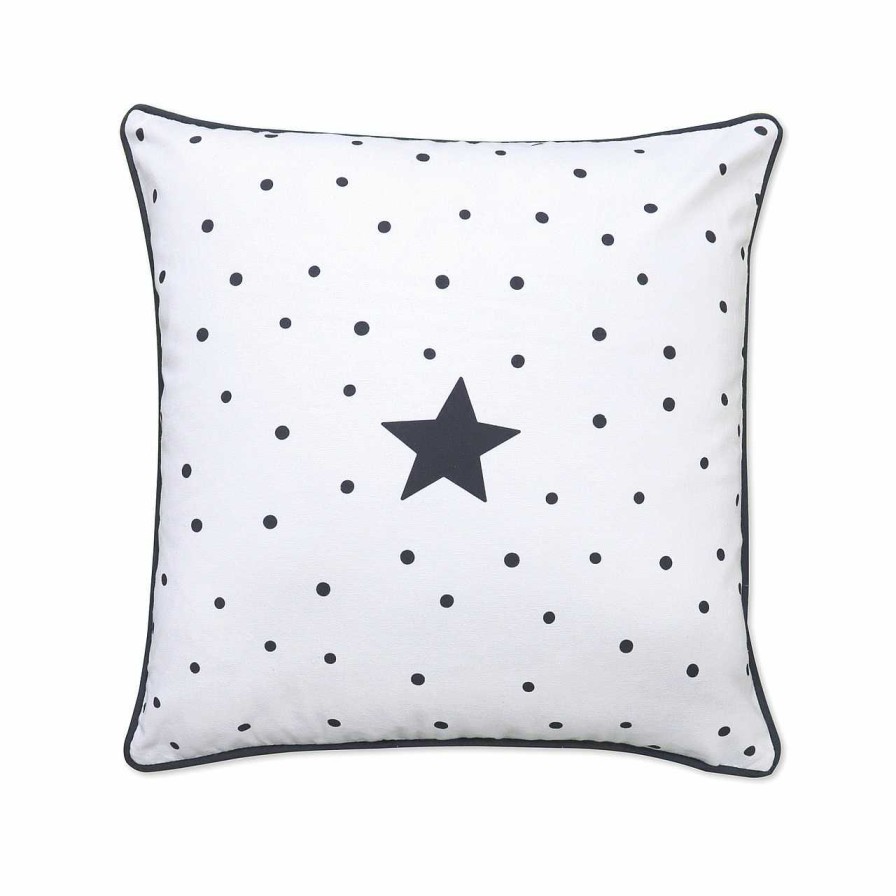 Homeware Hampton Star Photo Frames | Tc Hampton Star Cushion - Spots Star