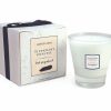 Homeware Tipperary Crystal Candles | Pink Grapefruit Candle Filled Tumbler Glass