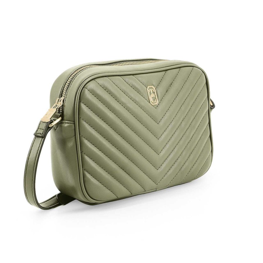 Handbags Tipperary Crystal | Avignon Bag - Olive