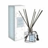 Homeware Tipperary Crystal Candles | French Linen Water Fragranced Diffuser Set