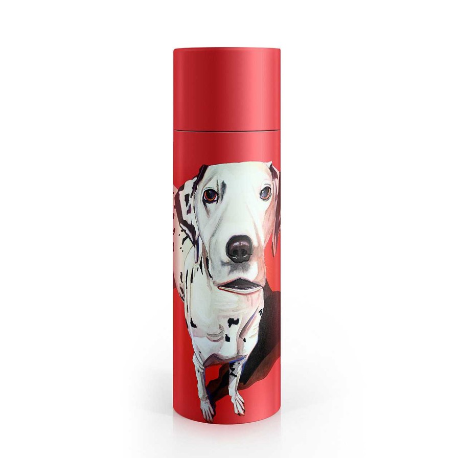 Homeware Eoin O Connor - Mutz Mugs | Eoin O'Connor Mutz Water Bottle - Cruella