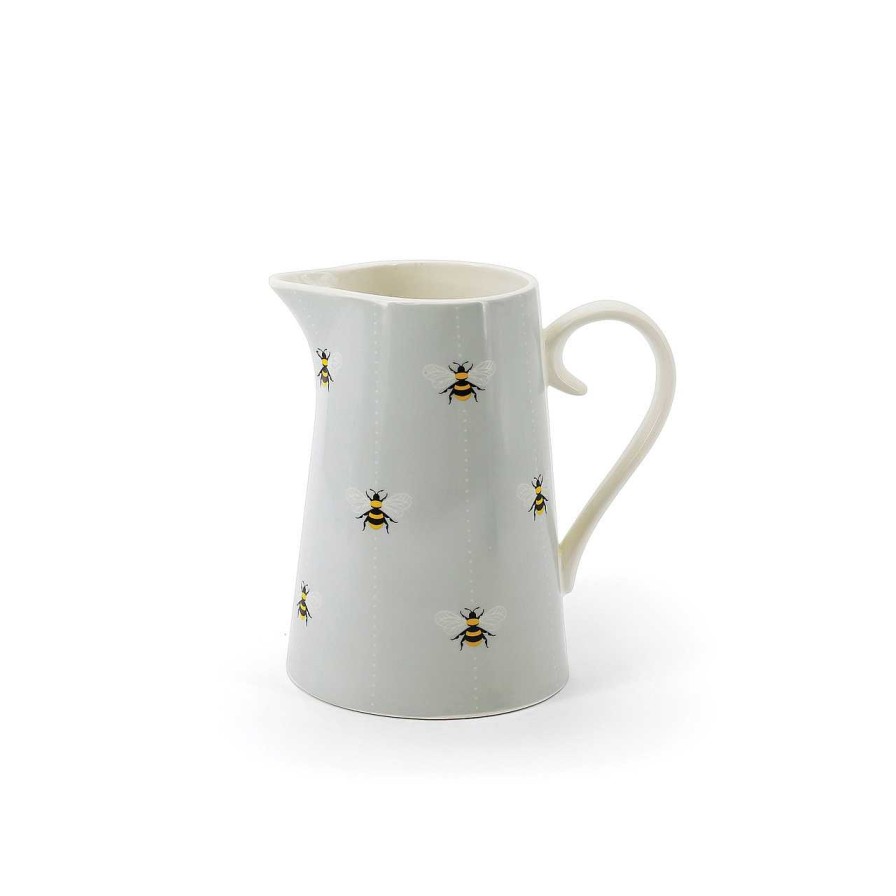 Homeware Bees Cups | Bee Water Jug 1.5L