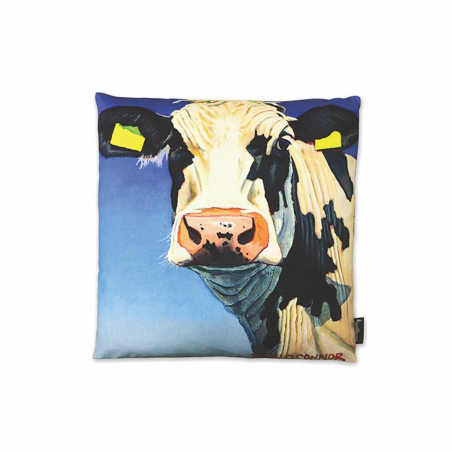 Homeware Eoin O Connor Cushions | Eoin O'Connor "Young Buck" Cushion