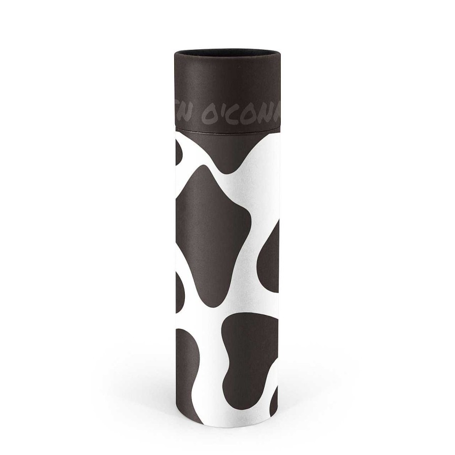 Homeware Eoin O Connor Water Bottles | Eoin O'Connor Metal Water Bottle - Pull The Udder One