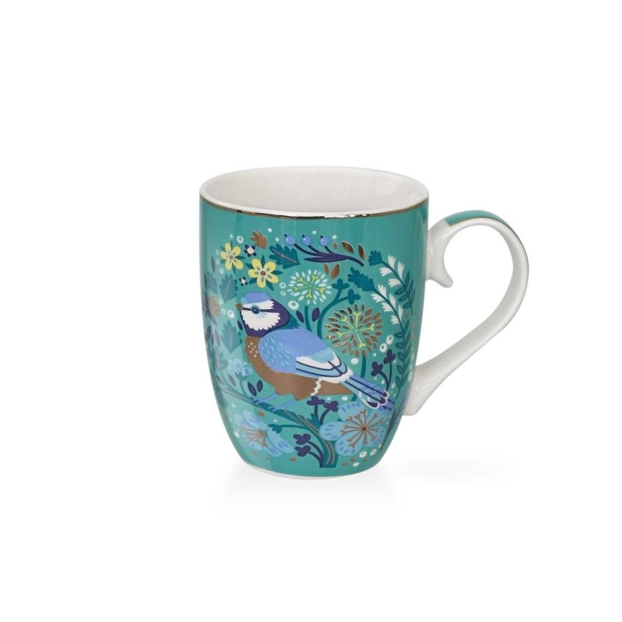 Homeware Birdy Mugs | Birdy S/4 Mugs