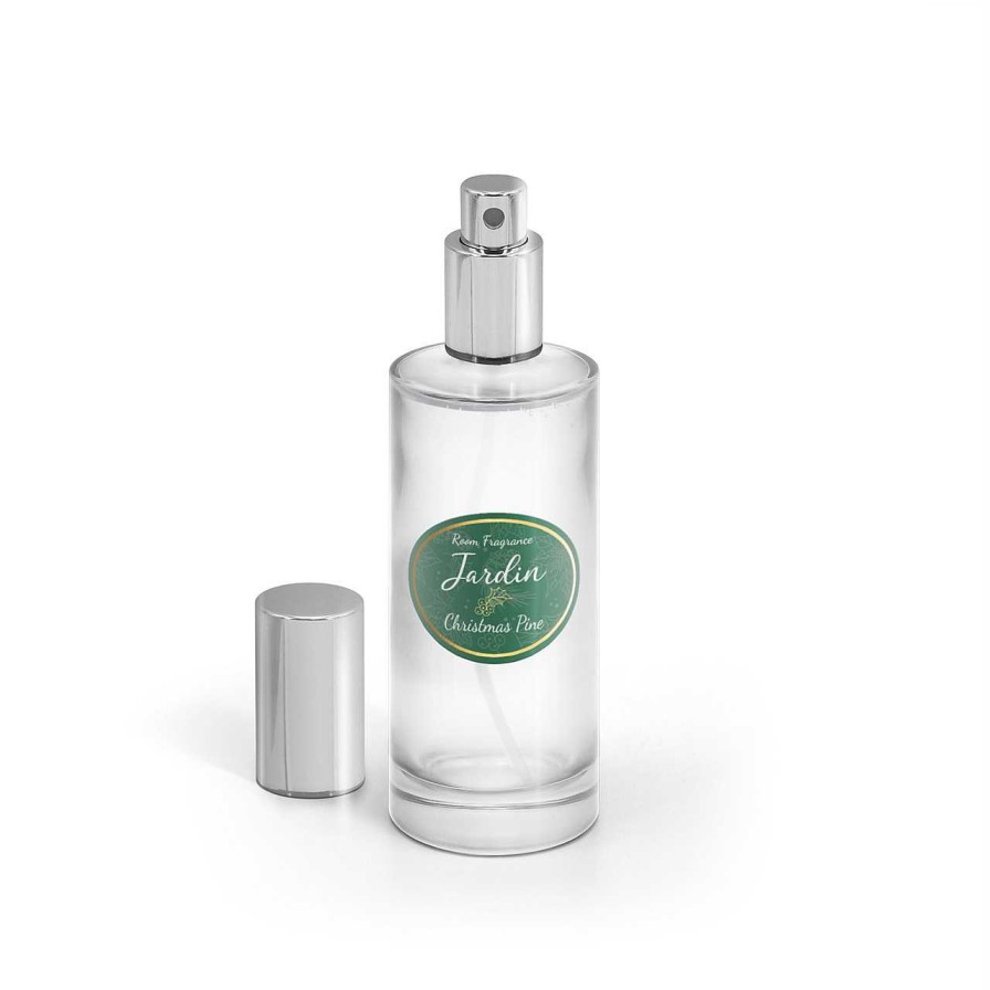 Homeware Tipperary Crystal | Jardin Collection Christmas Room Fragrance - Christmas Pine