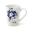 Homeware Tipperary Crystal Mugs | Botanical Studio - Clematis Mug