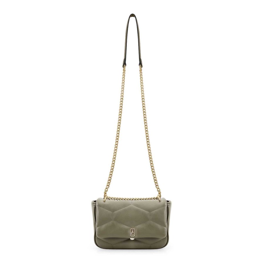 Handbags Tipperary Crystal Hats | Pisa Bag - Olive