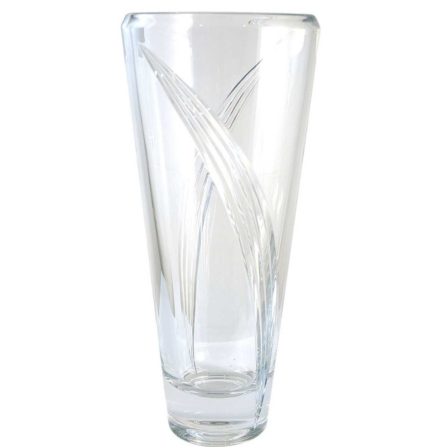 Homeware Tipperary Crystal Glass | Pearl 14 Inch