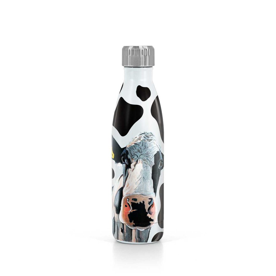 Homeware Eoin O Connor Water Bottles | Eoin O'Connor Metal Water Bottle - Tinahely Girl