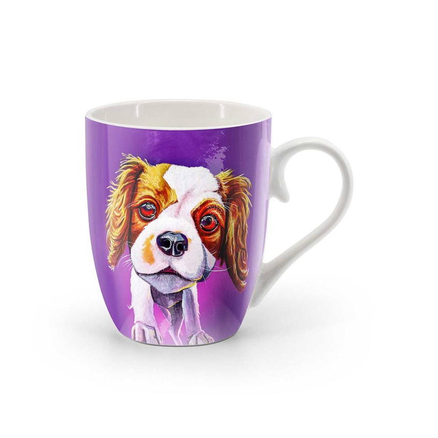 Homeware Eoin O Connor - Mutz Glass | Eoin O'Connor Mutz Mug - Camilla