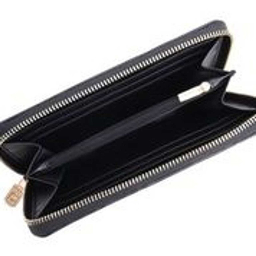 Handbags Tipperary Crystal | Lyon Wave Purse