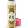 Homeware Orla Kiely Water Bottles | Orla Kiely Stainless Steel Water Bottle - Block Flower