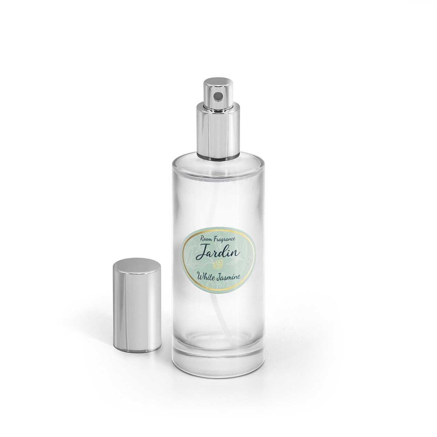 Homeware Tipperary Crystal | Jardin Collection Room Spray - White Jasmine