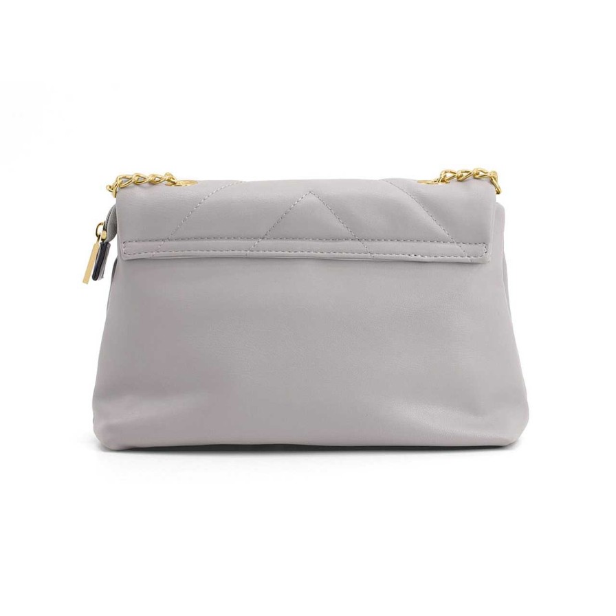 Handbags Romi Dublin Hats | Romi - Isabella Bag Grey