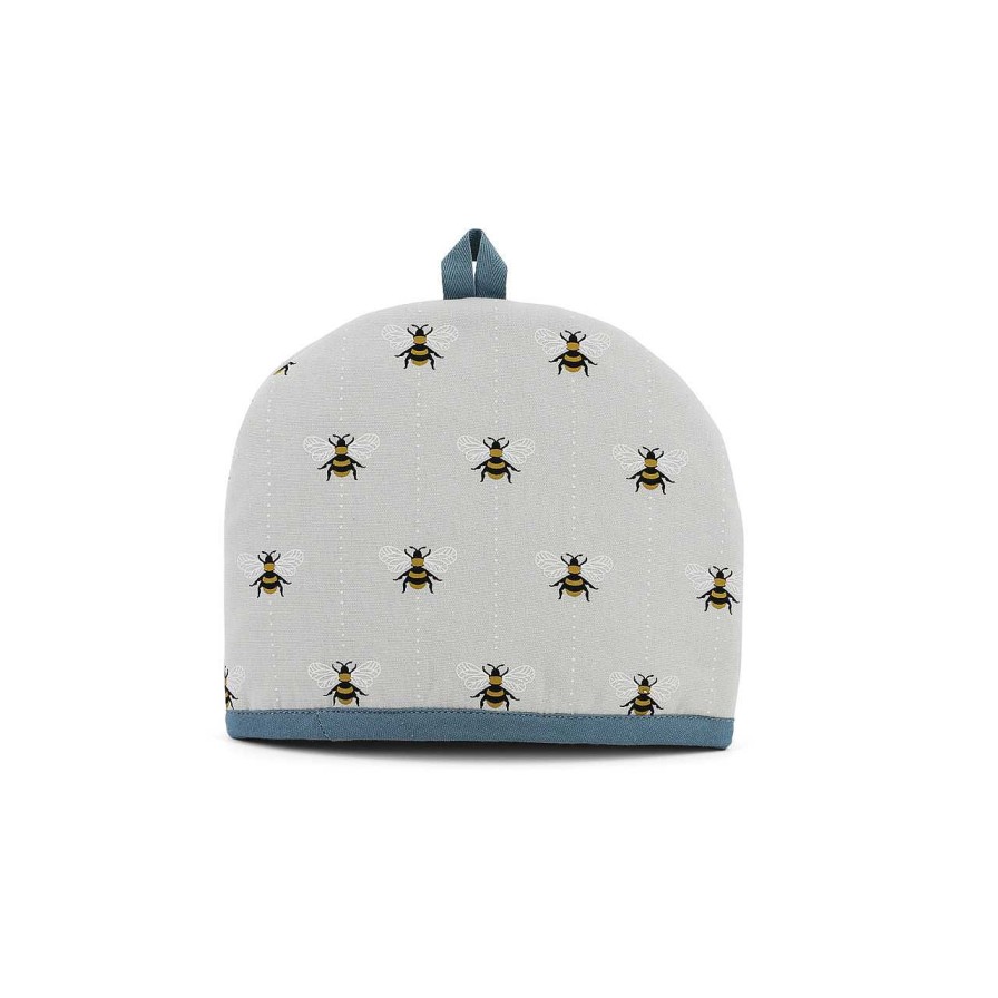 Homeware Bees Teapot | Bee Tea Cosy