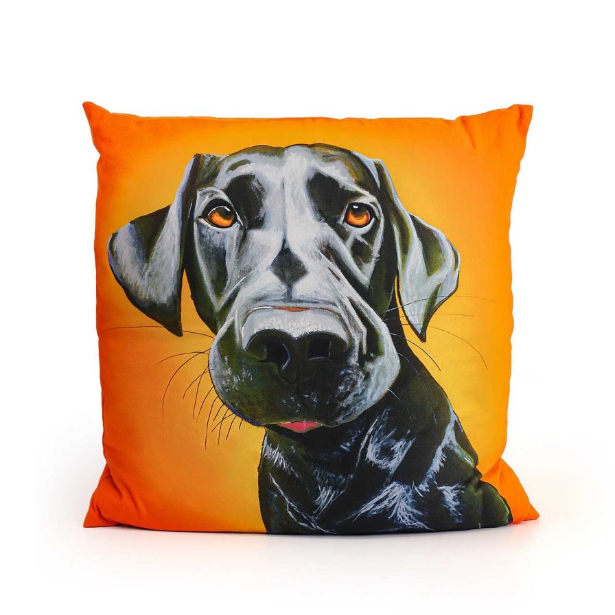 Homeware Eoin O Connor - Mutz Vase | Eoin O'Connor Mutz Cushion - Mr. Lover