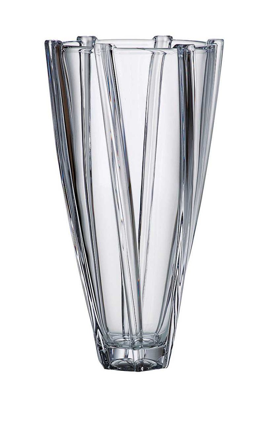 Homeware Tipperary Crystal Salt & Pepper | Rosemount 14 Inch Vase