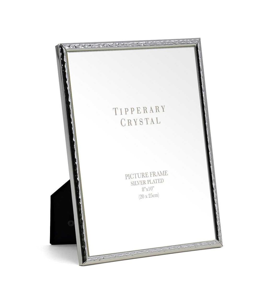 Homeware Tipperary Crystal Cushions | Memories Frame 8" X 10"