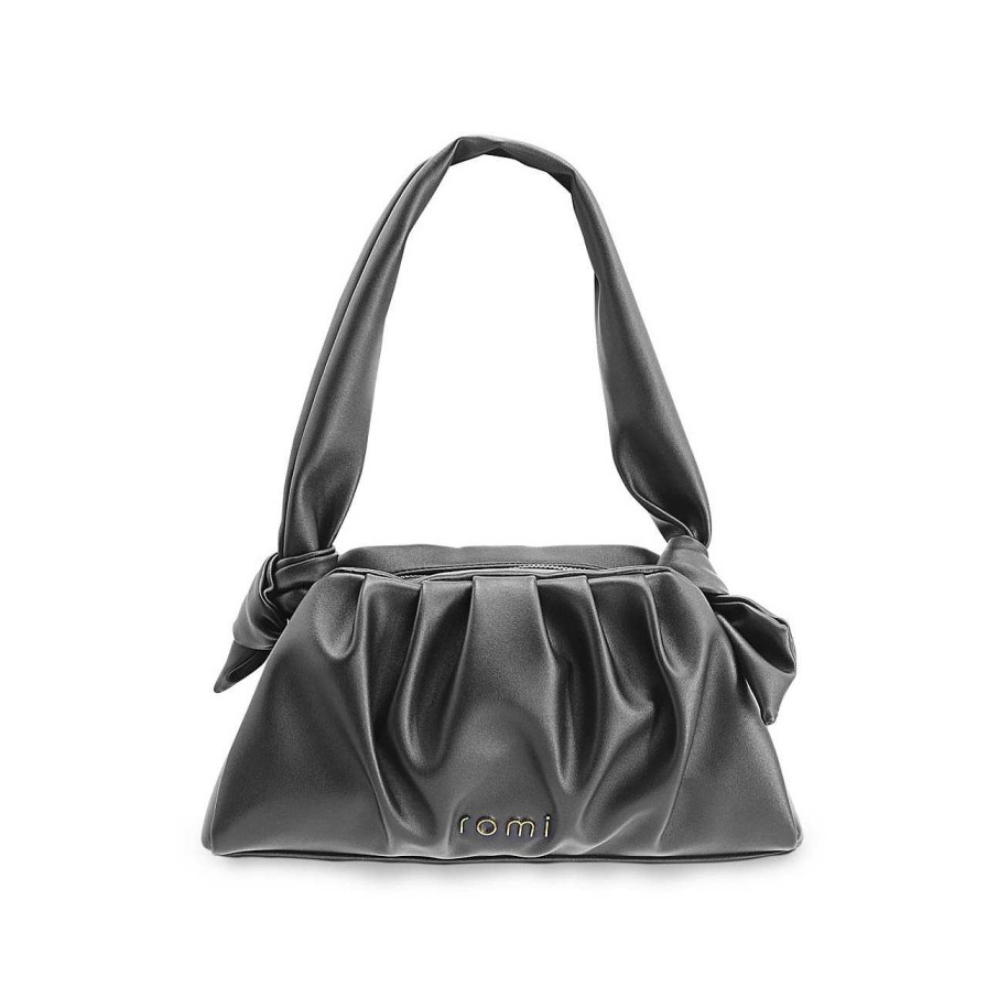 Handbags Romi Dublin Hats | Romi - Lolita Bag Black