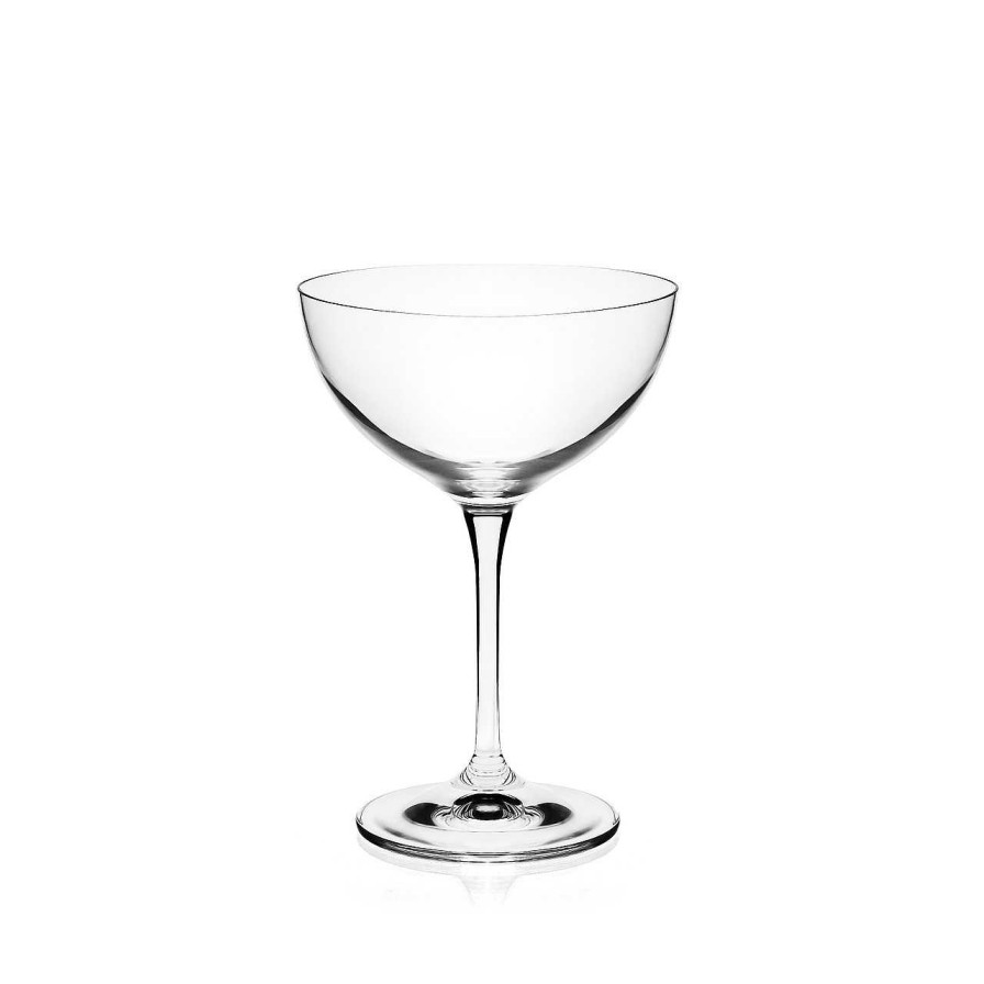 Homeware Tipperary Crystal Cups | Eternity S/2 Coupe Cocktail Glass