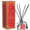 Homeware Tipperary Crystal Diffusers | Tipperary Christmas Berries Diffuser Set