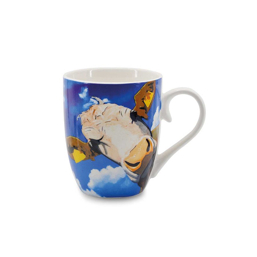 Homeware Eoin O Connor Mugs | Eoin O'Connor - The Boss Mug