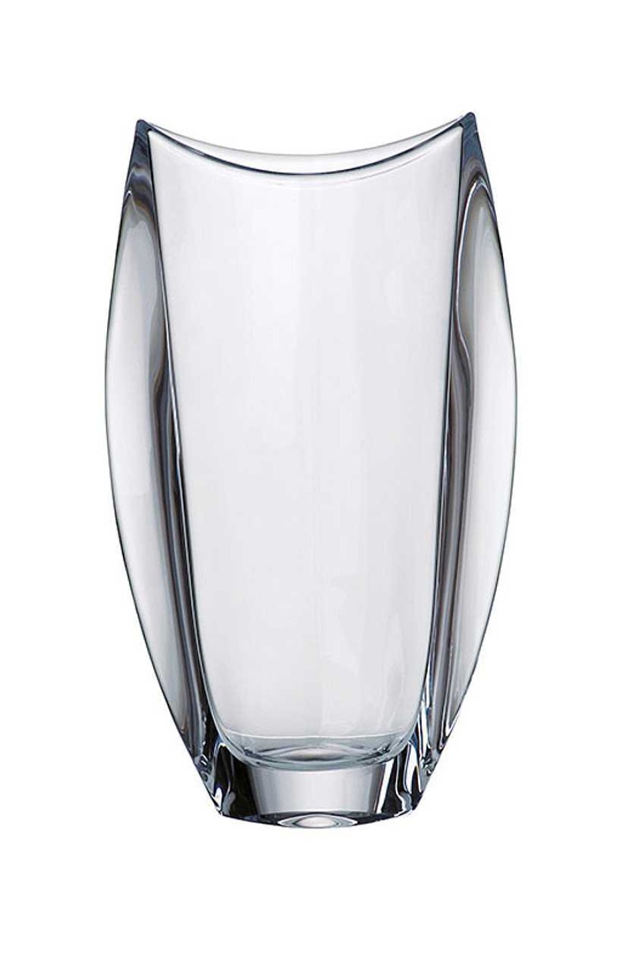 Homeware Tipperary Crystal Salt & Pepper | Astoria 12 Inch Curved Vase