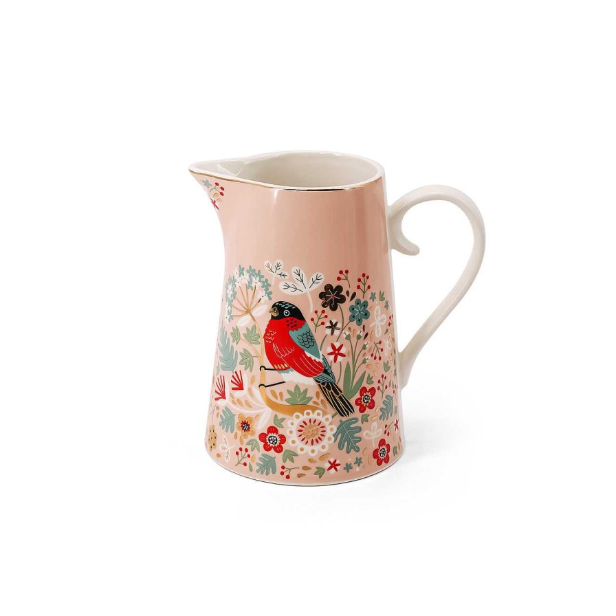 Homeware Birdy Mugs | Birdy Water Jug