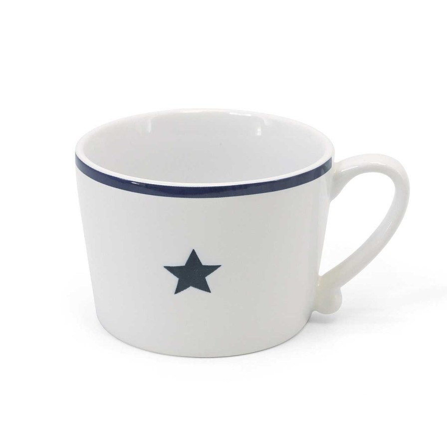 Homeware Hampton Star Serving Platter | Tc Hampton Star - Single Star Mug