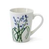 Homeware Tipperary Crystal Mugs | Botanical Studio - Bluebell Mug