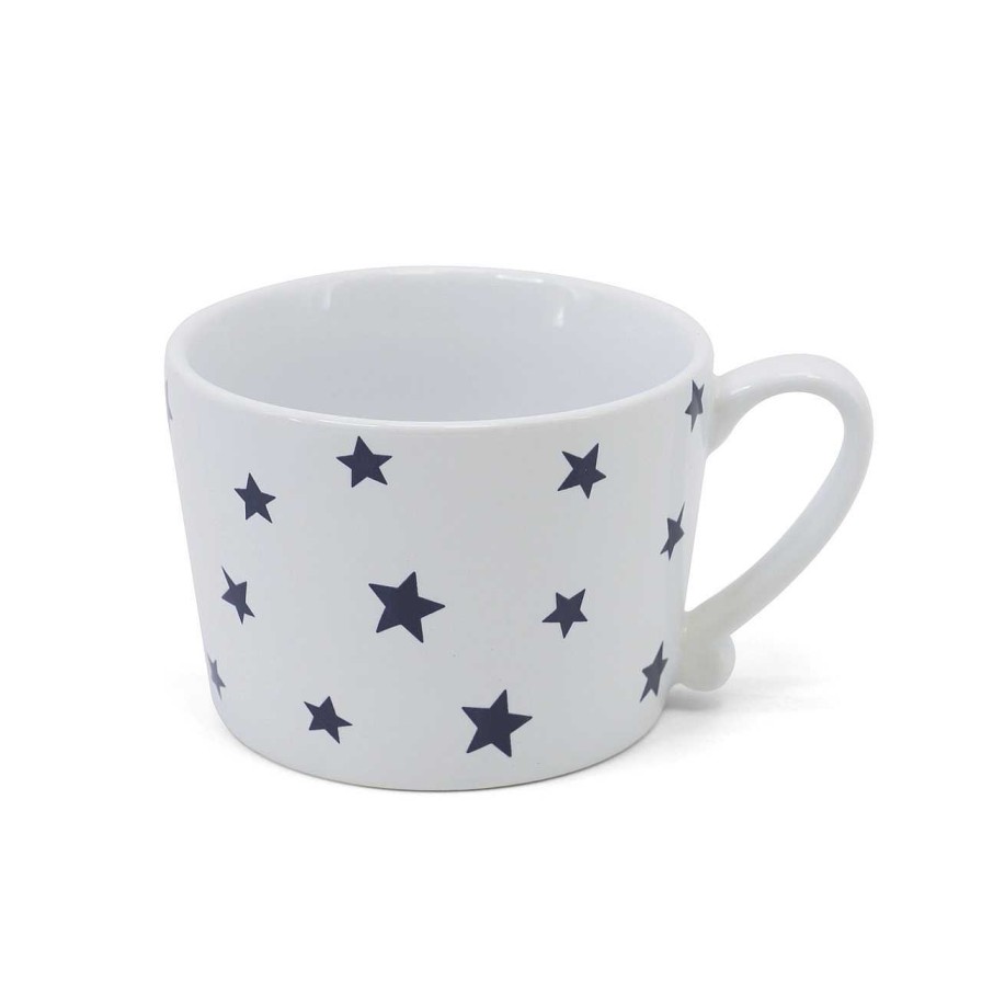 Homeware Hampton Star Mugs | Tc Hampton Star - Multi Star Mug