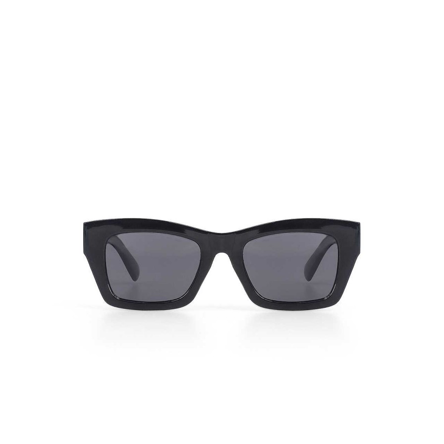 Handbags Tipperary Crystal Sunglasses | Tc Havana Sunglasses Black - Free Shipping