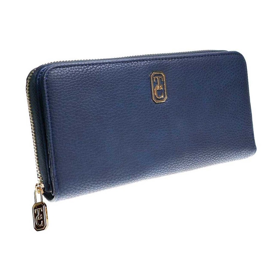 Handbags Tipperary Crystal Sunglasses | Wallet Umbria - Navy