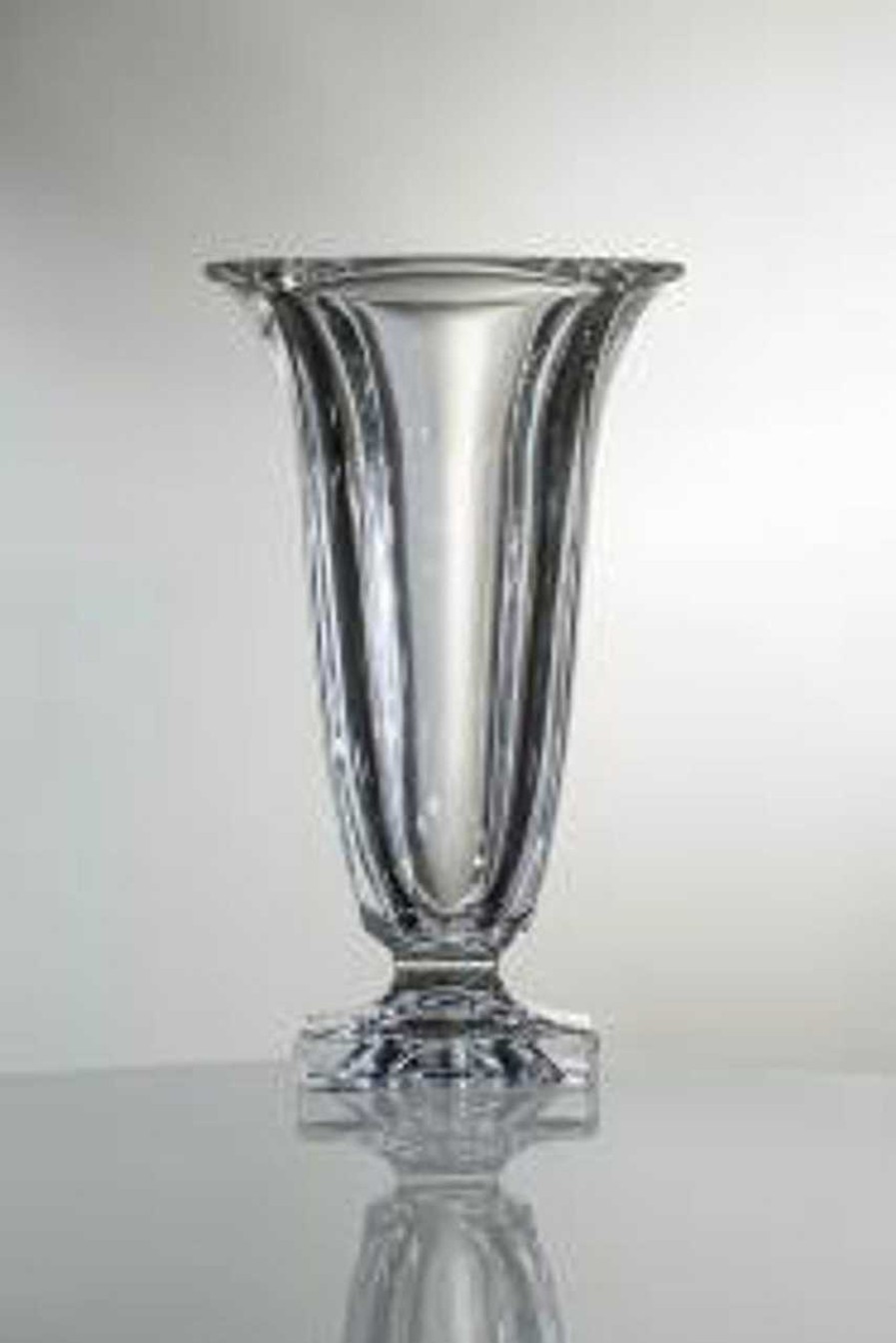 Homeware Tipperary Crystal Vase | Tempest 13 Inch Vase