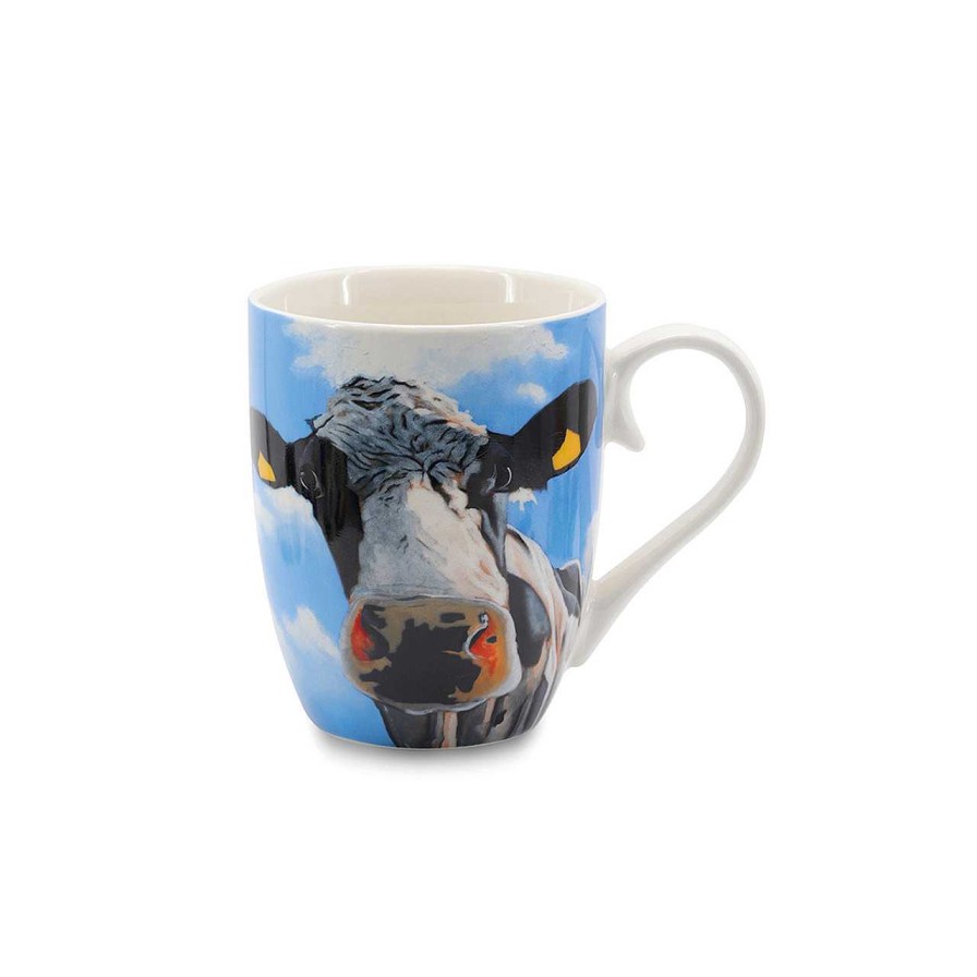 Homeware Eoin O Connor Mugs | Eoin O'Connor - Tinahely Girl Mug