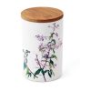 Homeware Tipperary Crystal Crystal | Botanical Studio Storage Jar - Campylutropsis