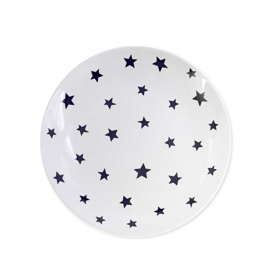 Homeware Hampton Star Oven Glove | Tc Hampton Star - S/4 Side Plates