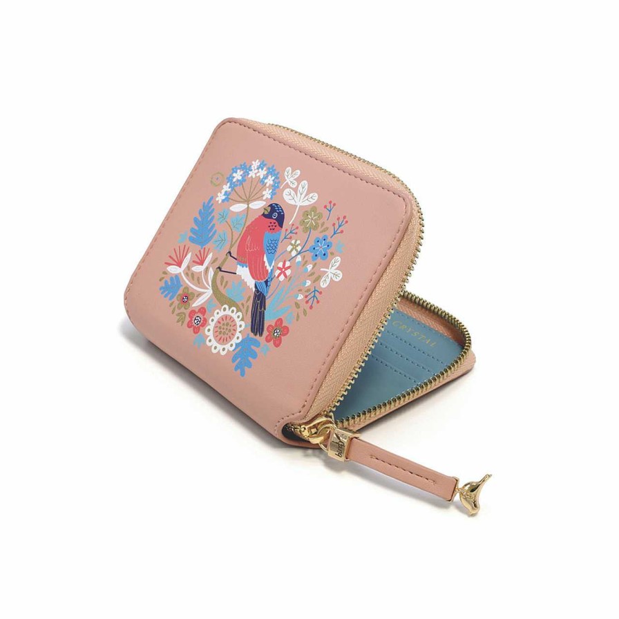 Handbags Birdy Wallet | Bullfinch Birdy Wallet