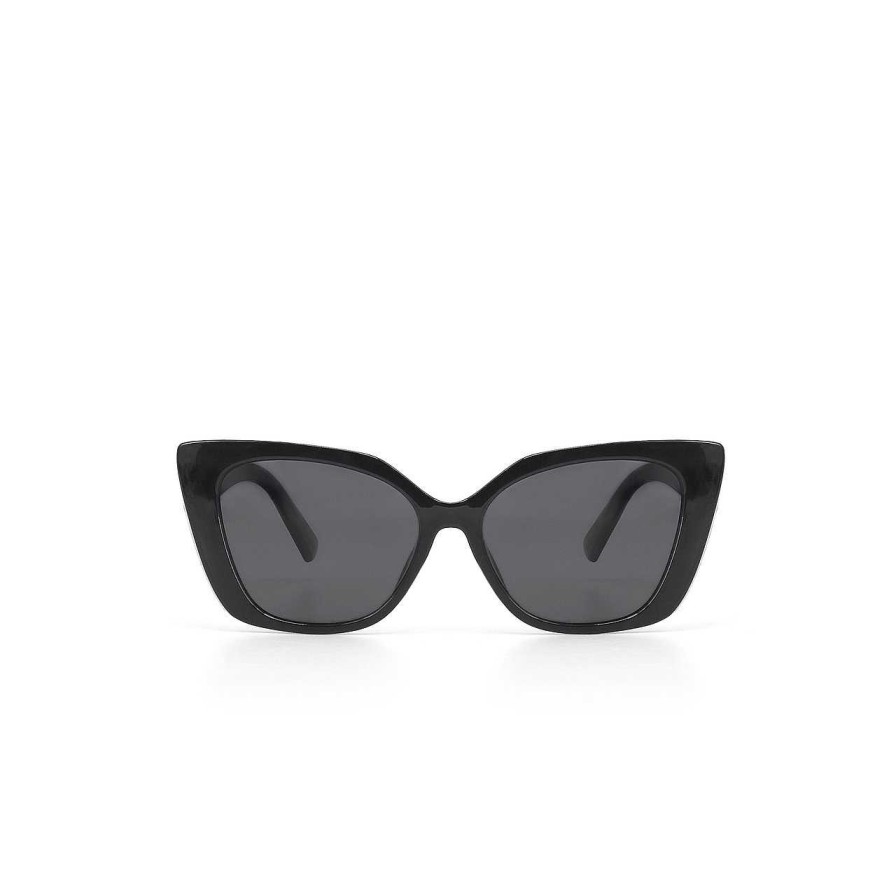 Handbags Tipperary Crystal Sunglasses | Tc Cuba Sunglasses Black - Free Shipping