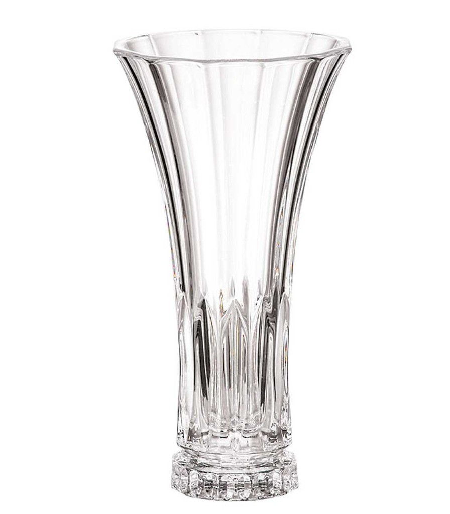 Homeware Tipperary Crystal Salt & Pepper | Achill 12 Inch Vase