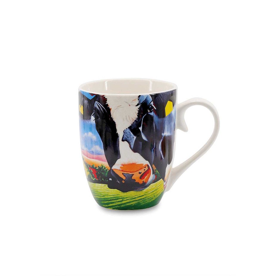 Homeware Eoin O Connor Mugs | Eoin O'Connor - The Belle Of The Ball Mug