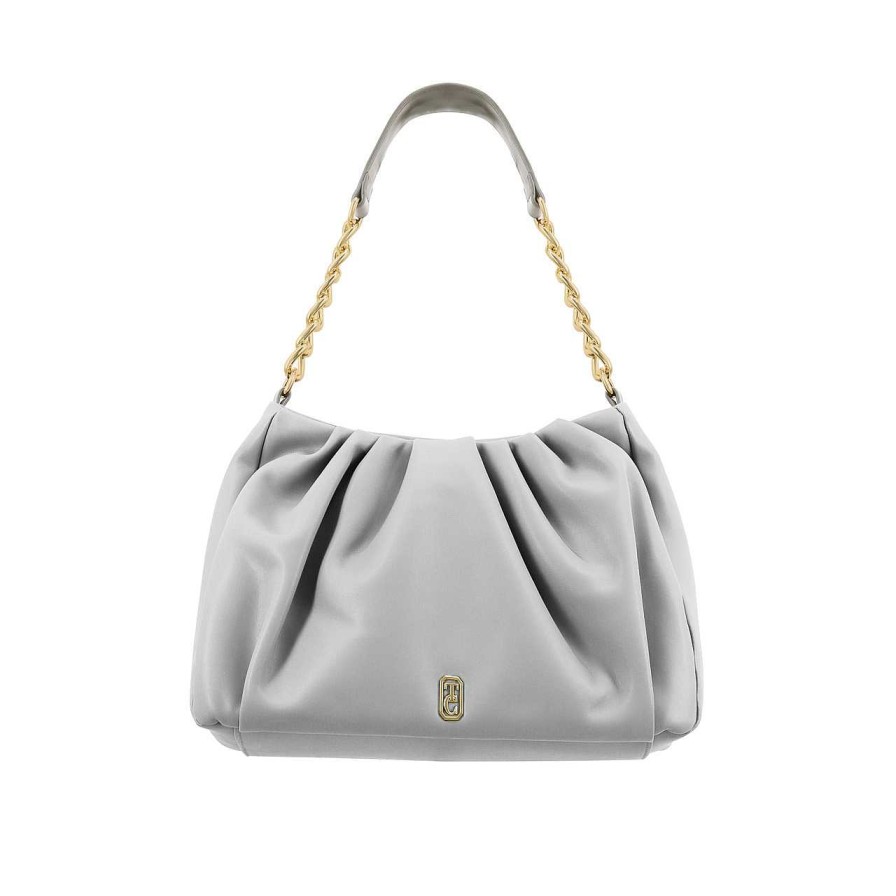 Handbags Tipperary Crystal Hats | Tuscany Bag - Grey