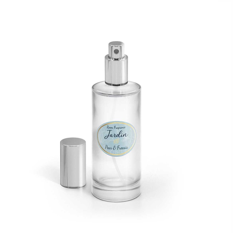 Homeware Tipperary Crystal Fragrance | Jardin Collection Room Spray - Pear & Freesia